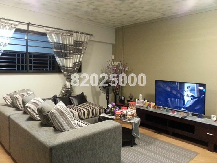 Blk 114 Yishun Ring Road (Yishun), HDB 3 Rooms #172496002